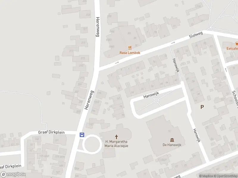 Overlastmelding Slotweg in Egmond aan den Hoef gesloten