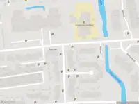 Ambulance met grote spoed naar de Halsjuk in Sommelsdijk