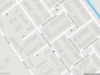 Ambulance met grote spoed naar de Gerard van Voornestraat in Brielle