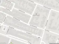 Ambulance met gepaste spoed naar de Jan Steenstraat in Zandvoort