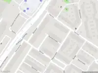 Ambulance met gepaste spoed naar de Klompenmaker in Spijkenisse