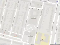 Ambulance met gepaste spoed naar de Don Antoniostraat in Gorinchem