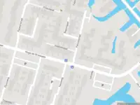 Ambulance met gepaste spoed naar de Gladiolenpad in Gouda