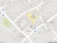 Ambulance met grote spoed naar de Antoniusstraat in Ell