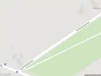 Brandweer met gepaste spoed naar de Stoutenburgerlaan in Stoutenburg vanwege dier(en) in nood