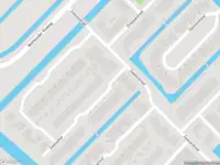 Brandweer met grote spoed naar de Zwaluwhof in Moordrecht vanwege waarnemen gaslucht