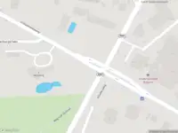 Politie naar de Hoge Naarderweg in Hilversum vanwege aanrijding met letsel