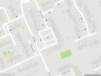 Politie naar de Plataanstraat in Venray vanwege aanrijding met letsel