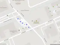 Brandweer met grote spoed naar de Zernikelaan in Groningen