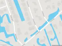 Brandweer met gepaste spoed naar de 's-Gravendreef in Capelle aan den IJssel