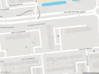 Ambulance met gepaste spoed naar de Isaäc da Costastraat in Hellevoetsluis