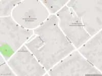 Brandweer met grote spoed naar de Schoolstraat in Sint-Annaland vanwege stankoverlast