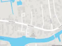 Overlastmelding Buitendams in Hardinxveld-Giessendam