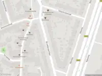 Overlastmelding Broekbergenlaan in Santpoort-Noord