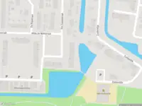 Overlastmelding Witte de Withstraat in 3317CN Dordrecht gesloten