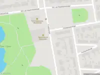 Overlastmelding Kampweg in 6971XA Brummen gesloten