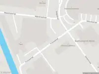 Ambulance met grote spoed naar de Prismastraat in Nootdorp