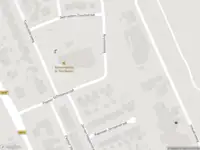 Brandweer en politie met grote spoed naar de Pastoor Schulpenstraat in Wijlre vanwege waarnemen gaslucht