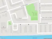 Besteld ambulance vervoer naar de Cor Ruyshof in Amsterdam