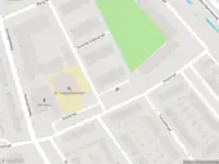 Ambulance met gepaste spoed naar de Hovystraat in Ridderkerk