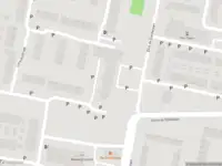 Ambulance met gepaste spoed naar de Dirk de Derdelaan in Vlaardingen