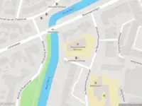 Traumahelikopter naar de Jan Nieuwenhuyzenstraat in Breda