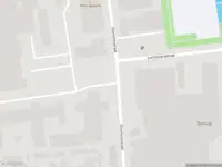 Brandweer naar de Oliemolenstraat in Drachten