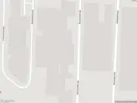 Ambulance met gepaste spoed naar de Egmondstraat in IJmuiden