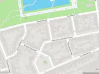 Overlastmelding Rubensplein in 5025ND Tilburg