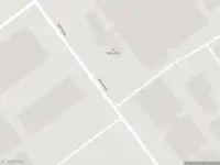 Brandweer en politie met grote spoed naar de Zalmweg in Raamsdonksveer vanwege waarnemen gaslucht