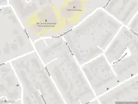 Overlastmelding J.W. Frisostraat in Middelharnis gesloten