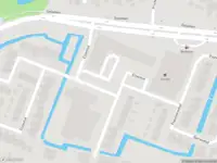 Overlastmelding Elzenhof in Sliedrecht gesloten