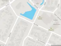 Overlastmelding Steurstraat in Hank gesloten