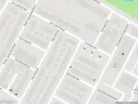 Ambulance met gepaste spoed naar de Camphuysenstraat in Papendrecht