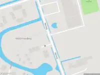 Besteld ambulance vervoer naar de Marsweg in Den Burg