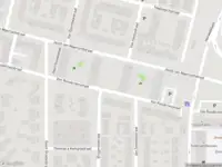 Politie naar de Jacob van Maerlantstraat in 's-Hertogenbosch vanwege ongeval met letsel