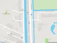 Overlastmelding Noordereinde in 's-Graveland