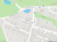 Overlastmelding Wilhelmilaan in Heveadorp