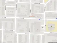 Overlastmelding Voorstraat in 8226KB Lelystad gesloten