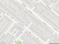 Ambulance met gepaste spoed naar de Verzetstraat in Bergschenhoek