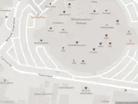 Brandweer met gepaste spoed naar de Wethouder Sangersstraat in Beek