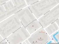 Politie met grote spoed naar de Prins Alexanderlaan in Nieuwerkerk aan den IJssel vanwege ongeval met letsel