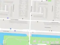 Overlastmelding Krusemanlaan in Heerhugowaard