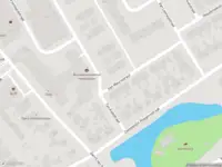 Ambulance met grote spoed naar de Van Meursstraat in Heemskerk