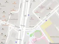 Besteld ambulance vervoer naar de Strevelsweg in Rotterdam