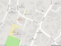 Brandweer met gepaste spoed naar de Houtweg in Oene vanwege afgaan automatisch brandalarm