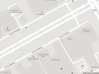 Besteld ambulance vervoer naar de Van der Madeweg in Amsterdam-Duivendrecht