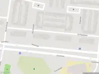 Overlastmelding De Fallastraat in Tilburg