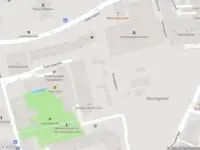 Overlastmelding Stadhuisplein in 5038TB Tilburg gesloten