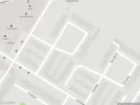 Anonieme overlastmelding Vierkante Bos in 1974LN IJmuiden gesloten